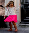 LE BIG - Winston Skirt - Pink Glo - SK00185_03