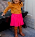 LE BIG - Winston Skirt - Pink Glo - SK00185_04