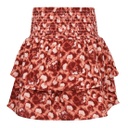 No Way Monday - Skirt - Old pink - S48013-1