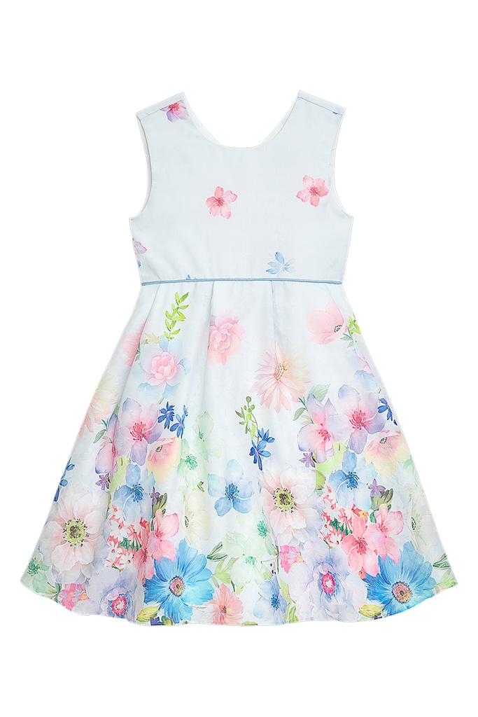 D4125-032 - Dress DMARCIA - Light Blue - Main.jpg