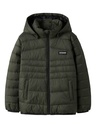 NAME IT KIDS - NKM MARBLE JACKET PB NOOS - Deep Depths
