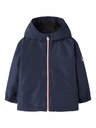 NAME IT MINI - NMN MASSIMO JACKET PB - Dark Sapphire