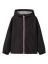 NAME IT KIDS - NKN MAROLO JACKET TB NOOS - Black