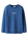 NAME IT KIDS - NKM BECKE LS NREG SWEAT UNB - Delft