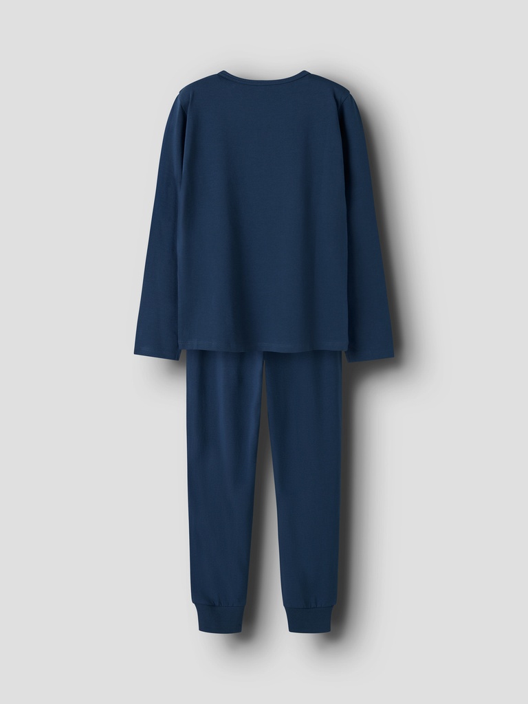 NAME IT KIDS - NKM NIGHTSET TITAN SKATER NOOS - Titan