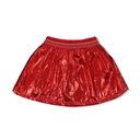 Jubel - Rok - Queen Of Hearts - Rood - 90600308