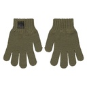 Stains & Stories - unisex gloves - moss - SSA25509954-SSA-00073