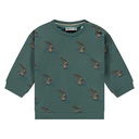 Babyface - baby boys sweatshirt - Bottle - BBE25627441-3012