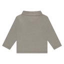 Babyface - baby boys t-shirt long sleeve - ARMY - BBE25427607-BBE-00111