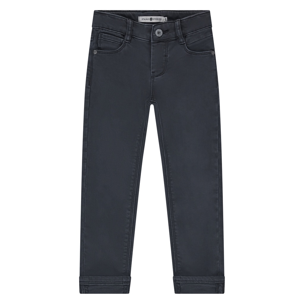 Stains & Stories - boys pants - antra - SSA25507277-SSA-00021