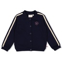 Feetje - Sportvest - Rolling into Spring - Marine - 91300185