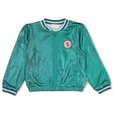 Feetje - Bomberjack - Lazy Lagoon - Jade Groen - 91300188