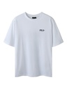 LMTD - NLN STEP SS L TOP - Bright White