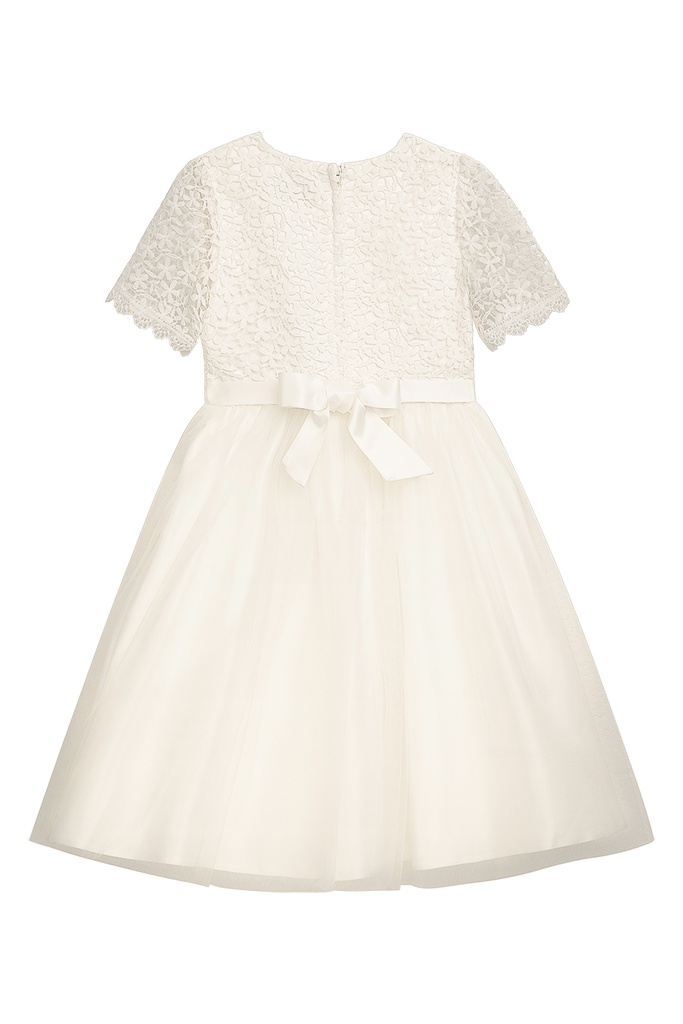 DANAMADE - Dress - D4125-004 - Ivory