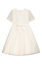 DANAMADE - Dress - D4125-004 - Ivory