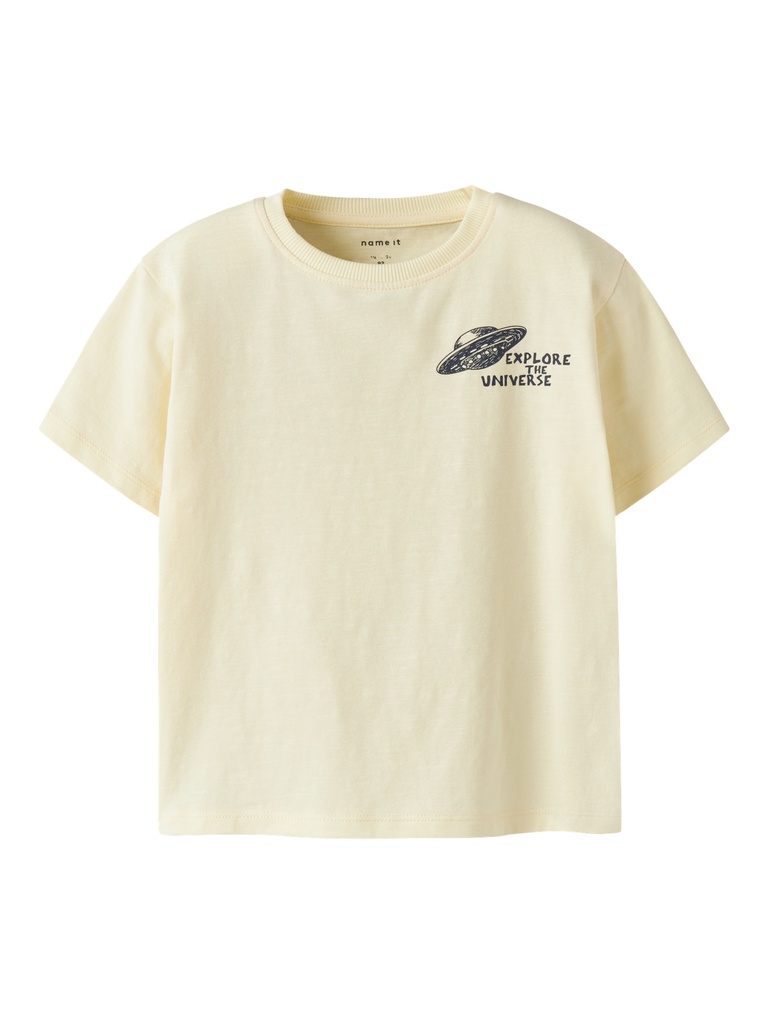 NAME IT MINI - NMM DIB SS NREG TOP BOX - Pear Sorbet