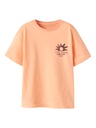 NAME IT KIDS - NKM FAKIM SS NREG TOP - Peach Fuzz