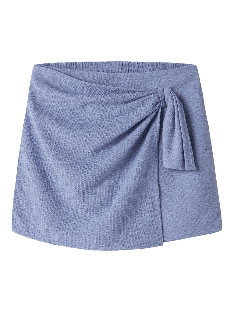 NAME IT KIDS - NKF FRIMO SKORT - Purple Impression