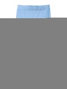 LMTD - NLF NUNNE LONG SKIRT - Vista Blue