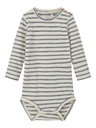 NAME IT BABY - NBM BENDT LS BODY - Titan