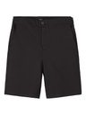 LMTD - NLM DARAKE SHORTS - Black