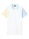 LMTD - NLM HONT SS R POLO - Bright White