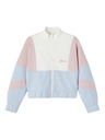 NAME IT KIDS - NKF BRINT LS SWEAT CARD UNB - Heather