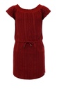 Looxs - 10Sixteen Fancy Dress - BRICK - 2212-5858-267