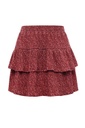 Looxs - Little skirt - Mini flowerpower - 2212-7746-962