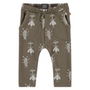 Babyface - baby boys pants - olive - NWB22227223