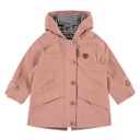 Babyface - girls summer jacket - dark peach - BBE22108100