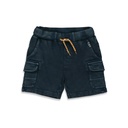 Sturdy - Short - Captain Ortega - Marine - 72100110
