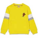 Sturdy - Sweater - Cool Crew - Geel - 71600468