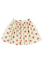 Lily-Balou - Isadora Skirt  - tomatoes