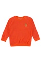 Lily-Balou - Jesse Sweater  - orange
