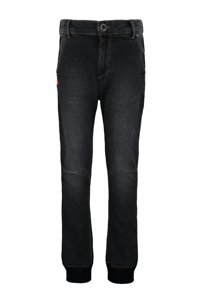 CKS - BODEN BLACK DENIM