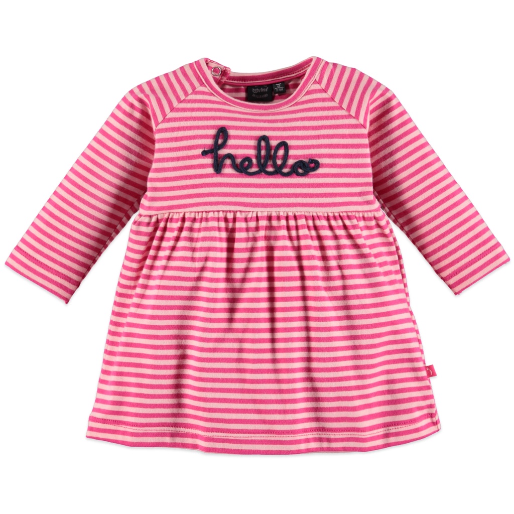 Babyface - baby girls dress - magenta - NWB20328702