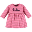 Babyface - baby girls dress - magenta - NWB20328702