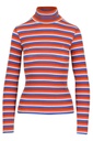 Lily-Balou - EMILY turtle neck  - stripes