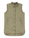 LMTD - NLF BILA VEST - Dusky Green