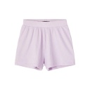 LMTD - NLF NUNNE LOOSE SHORTS - Orchid Petal