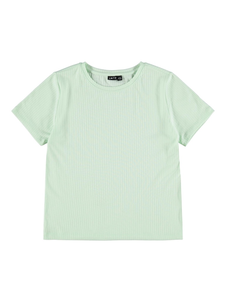 LMTD - NLF NUNNE SHORT T-SHIRT - Ambrosia