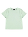 LMTD - NLF NUNNE SHORT T-SHIRT - Ambrosia