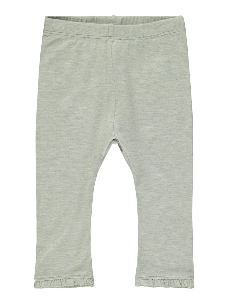 NAME IT BABY - NBF DIANA LEGGING - Desert Sage