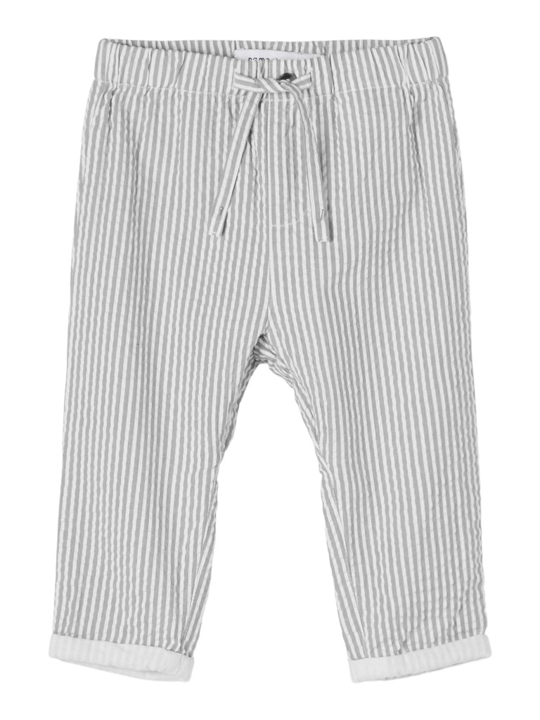 NAME IT BABY - NBM FILUR PANT - Dark Sapphire