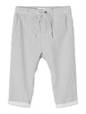 NAME IT BABY - NBM FILUR PANT - Dark Sapphire