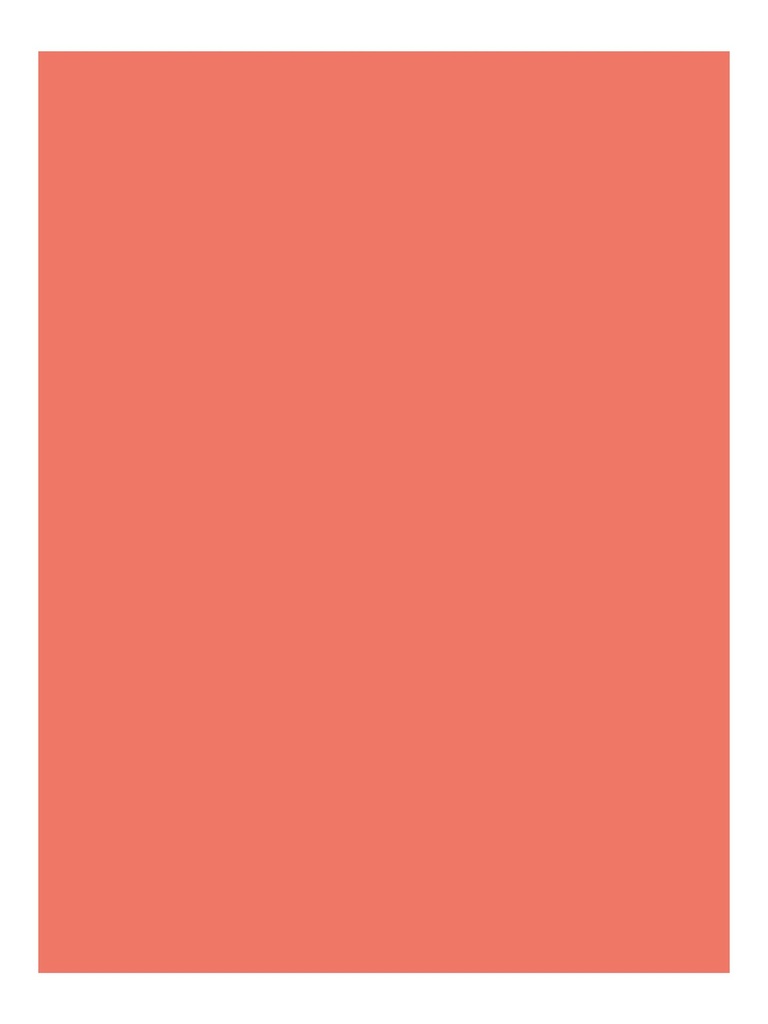 NAME IT KIDS - NKF DORITA CAPSL DRESS WL - Persimmon