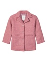 NAME IT KIDS - NKF MORAH JACKET - Nostalgia Rose