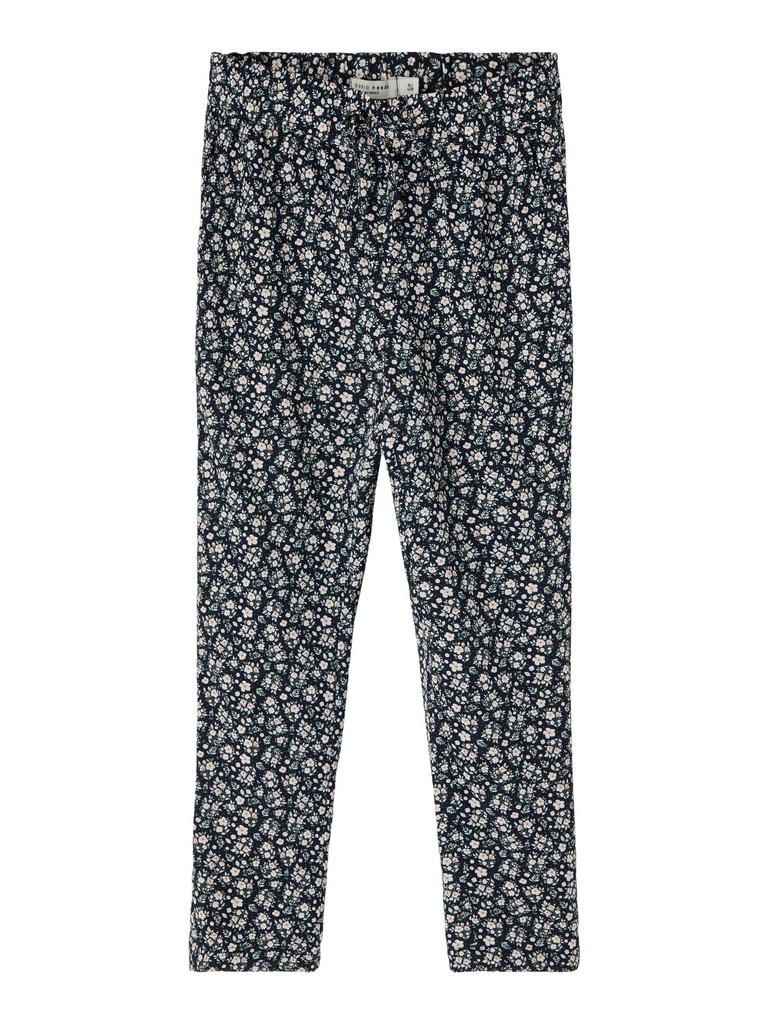 NAME IT KIDS - NKF VINAYA PANT FFF - Peyote