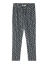 NAME IT KIDS - NKF VINAYA PANT FFF - Peyote